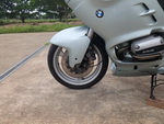 �������� �� ������ �������� BMW R1100RT 1996 ���� 14